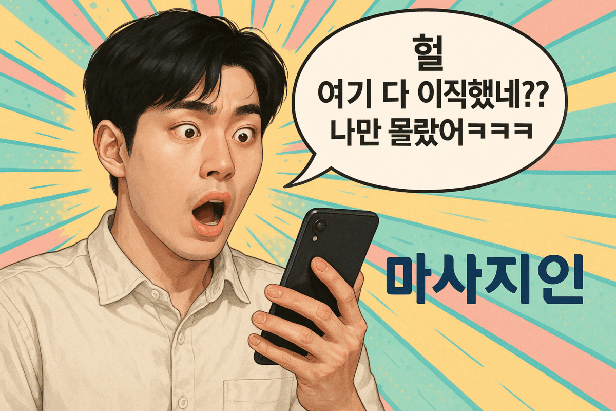 춘천 마사지 관리사(쌤)님, 급구! ✨ 고수익 보장 & 꿀팁 대방출! 마사지인에서 인생샵 찾으세요!