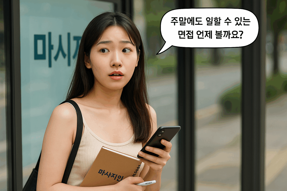 대치동 마사지 구인구직 | 마사지인(MSG-IN.COM)에서 최고의 기회를!