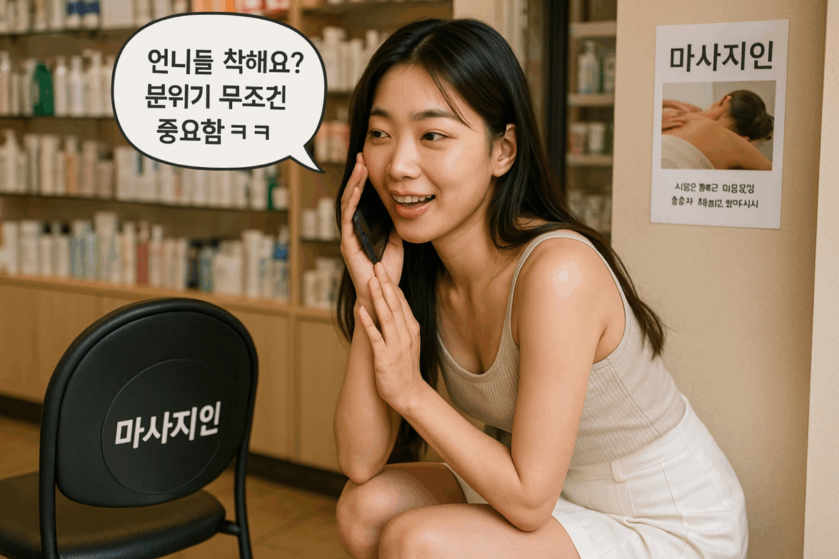개포동 마사지 구직 | 마사지 관리사님, 마사지인(MSG-IN.COM)에서 기회를!