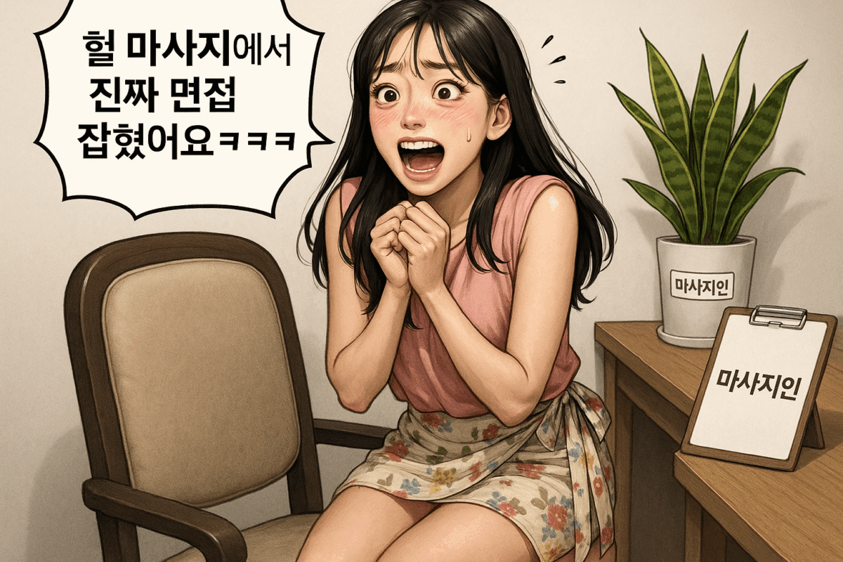 ✨ 울산광역시 반구동 마사지 관리사님! 당신의 가치를 높이는 곳, 마사지인(MSG-IN.COM)!