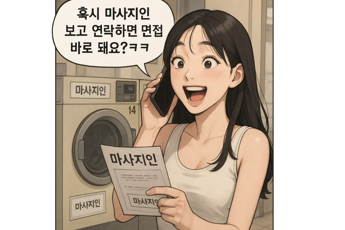 춘천 마사지알바, 춘천 마사지구인 정보를 찾고 있다면, 이 글이 바로 너를 위한 **초특급 정보**야!