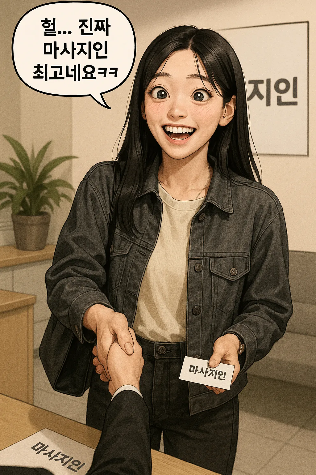 창원시 상남동 마사지구인구직 | 마사지인에서 ‘인생 꿀직장’ 찾기!