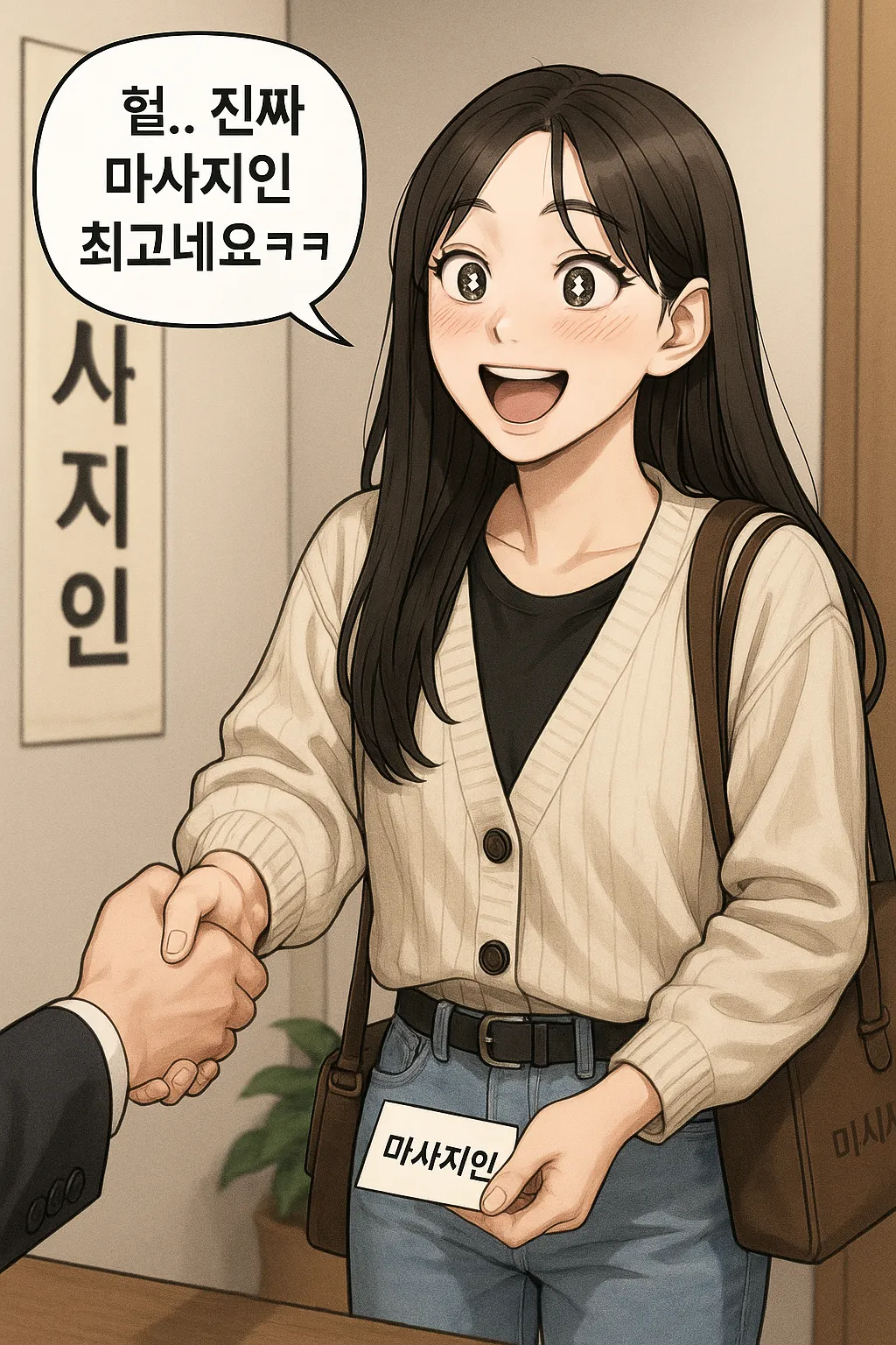 마산시 마사지구인구직 | 마사지인에서 당신의 재능을 펼치세요!