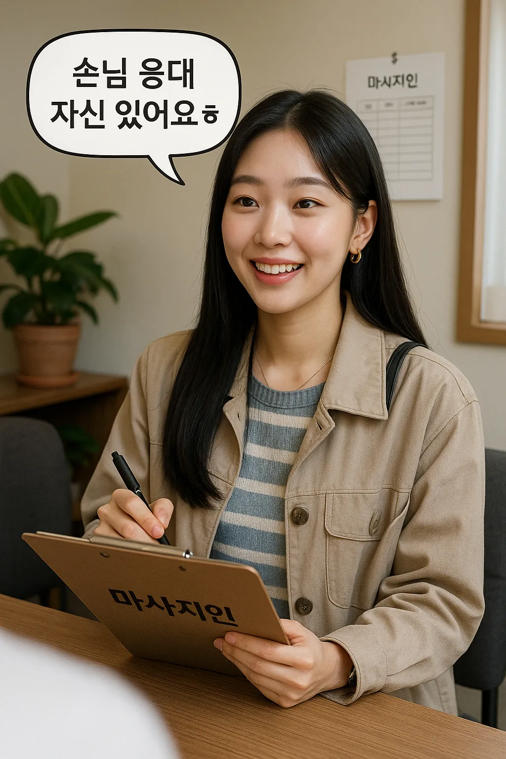 마산시 마사지구인구직 | 마사지인에서 ‘꿀잼’ 일자리 찾기!